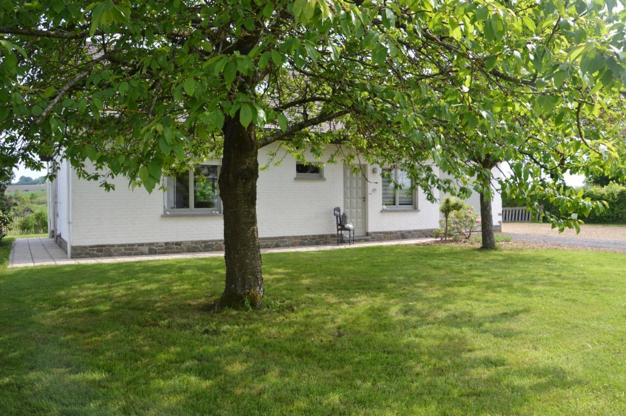 Villa Secret De Bonheur Bonsin Exterior foto